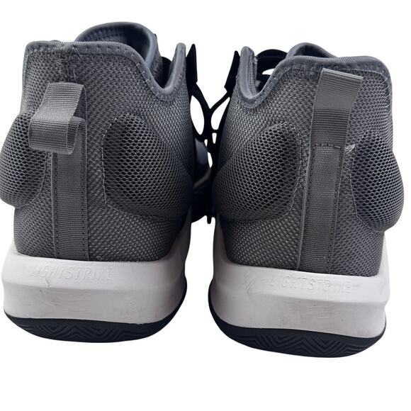Adidas Adizero Select Team Basketball Hightop Sneakers Men\'s Size 11.5 main image 5